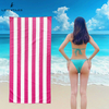 Multi Striped High Absorbent for Beach