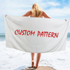 OEM Design Microfiber Beach Towel