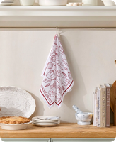  TEA TOWEL​​​​​​​-6 