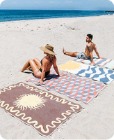  BEACH TOWEL​​​​​​​​​​​​​​​​​​​​​-4 