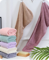  HAIR TOWEL​​​​​​​-4 