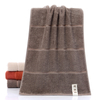 High-Quality Combed Cotton Towel Set