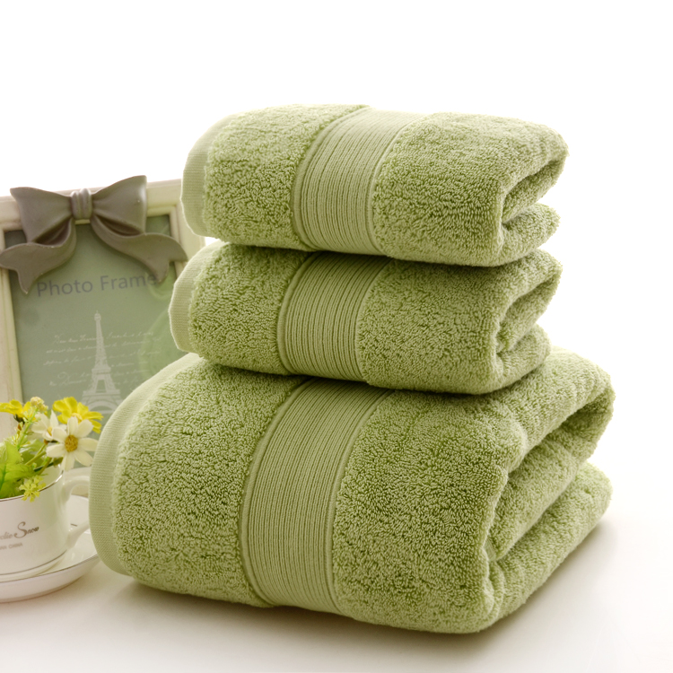 100% Cotton Superior Egyptian Bath Towel