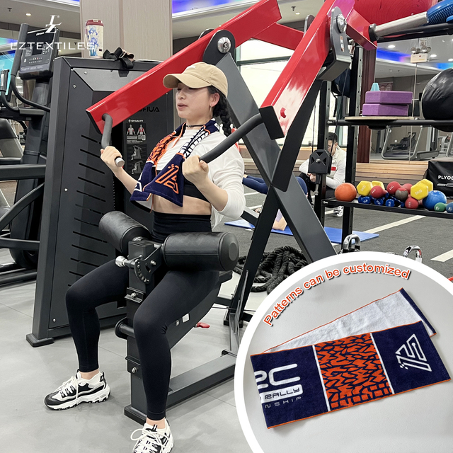 Sports Towel Gym
