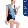 Cationic Sports Towel