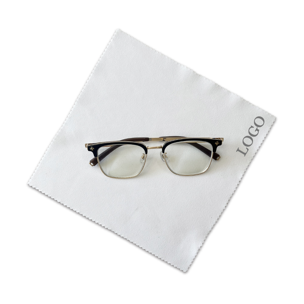 Microfiber Glasses Cloth