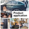 Highly Absorbent Microfiber Car Wash Towel