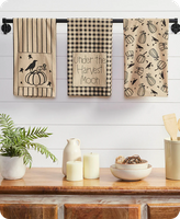 TEA TOWEL