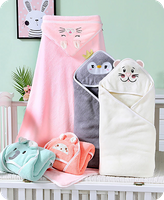 HAIR TOWEL
