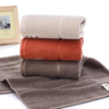High-Quality Combed Cotton Towel Set
