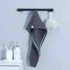 Waffle Thick Hair Towel
