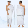 Microfiber Ihram Hajj Towel