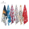 Custom-Designed Microfiber Kitchen Tea Towels