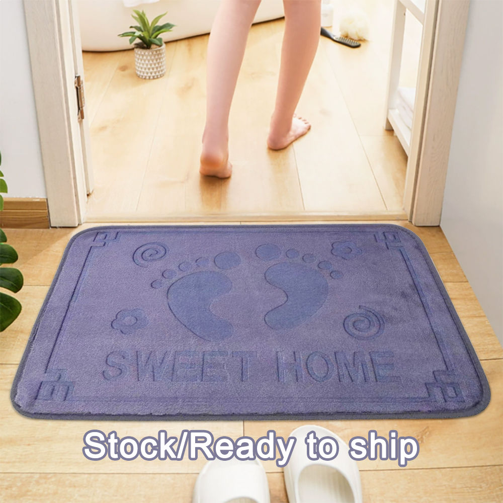 Floor Mat