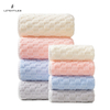 Cloud Pattern High Quality Microfiber Bath Towel