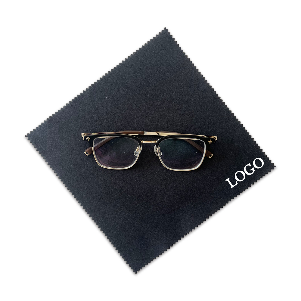 Microfiber Glasses Cloth