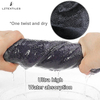 Highly Absorbent Microfiber Car Wash Towel