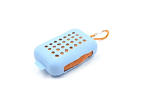 Silicone Case