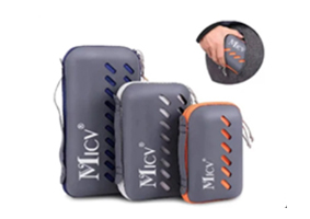 EVA Case
