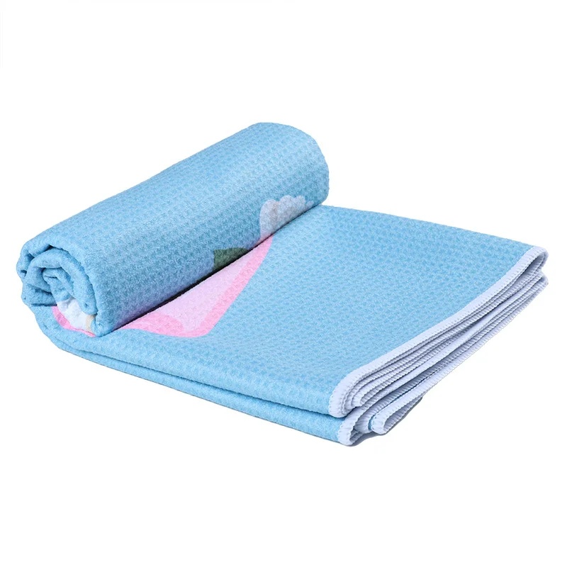Huafuge Beach Towel