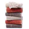 High-Quality Combed Cotton Towel Set