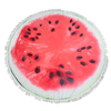 Round Beach Towel