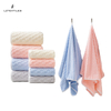 Cloud Pattern High Quality Microfiber Bath Towel