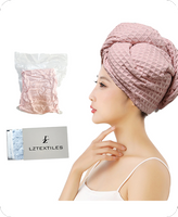  HAIR TOWEL 