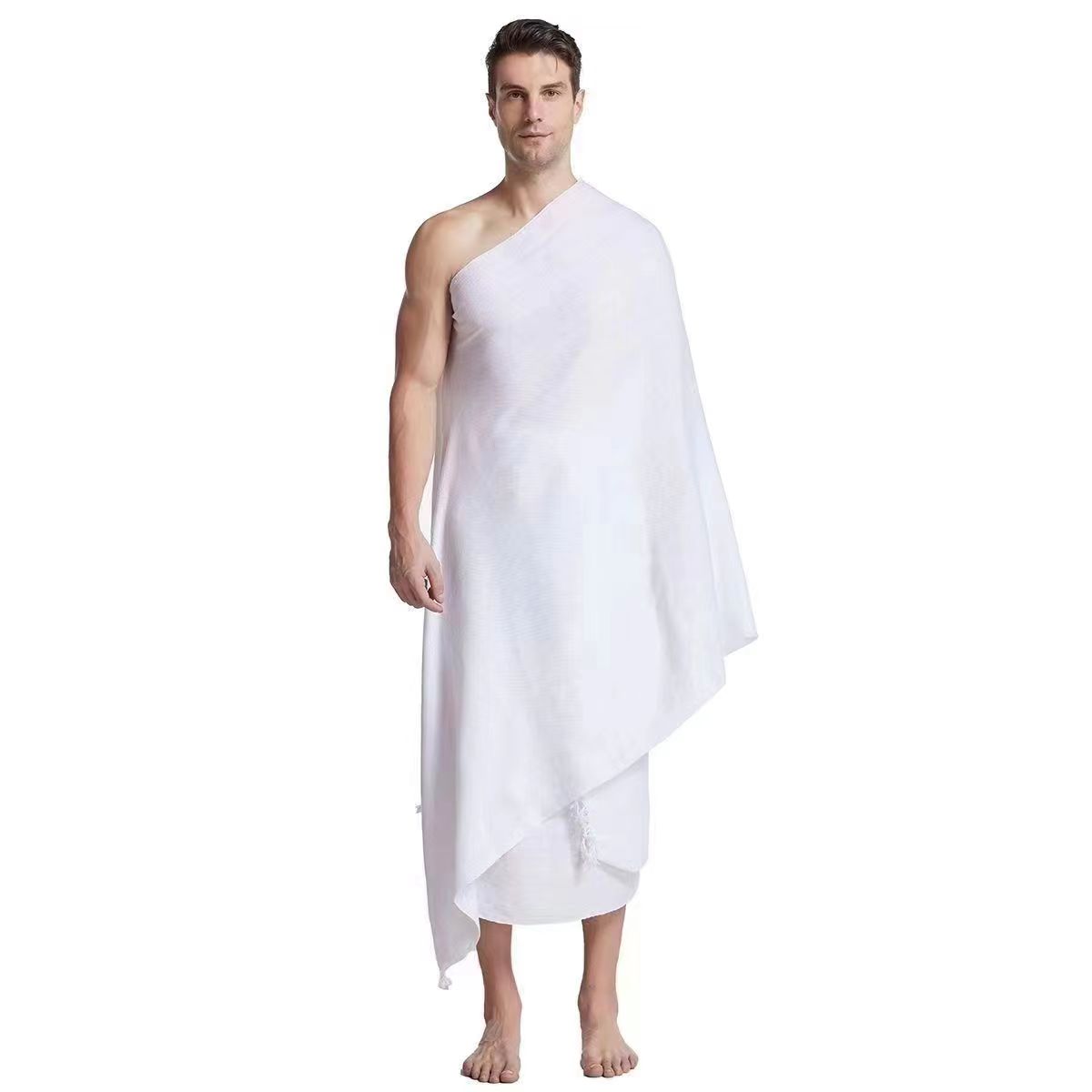 Microfiber Ihram Hajj Towel