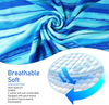 New Products Eco- Friendly Sublimation Print Beach Pool Bath Towel