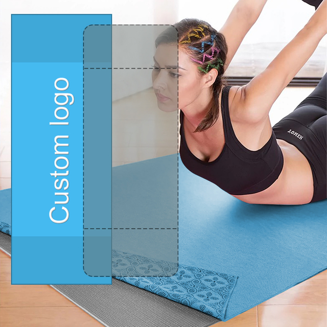 Yoga Towel