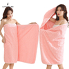 Cloud Pattern High Quality Microfiber Bath Towel