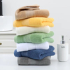 100% Cotton Terry Luxury Bath Towel Sets