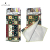 Custom-Designed Microfiber Kitchen Tea Towels