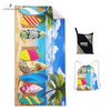 Brazilian Heavy Cotton Beach Towel