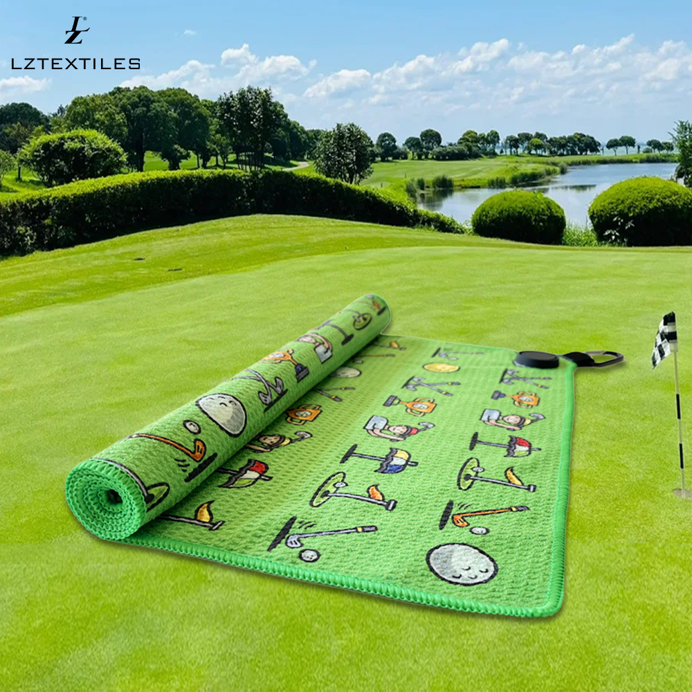 Golf Towel