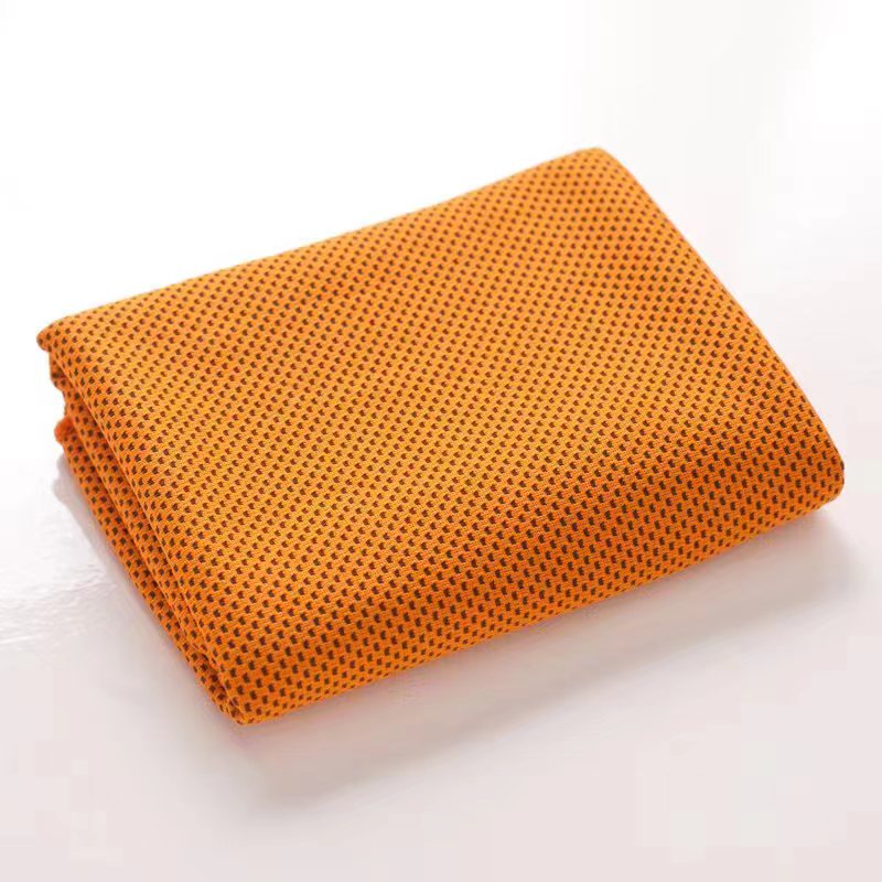 High-Performance Cooling Cloth