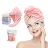 Cloud Thick Hair Towel