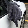 Highly Absorbent Microfiber Car Wash Towel
