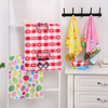 Cartoon Tea Towel