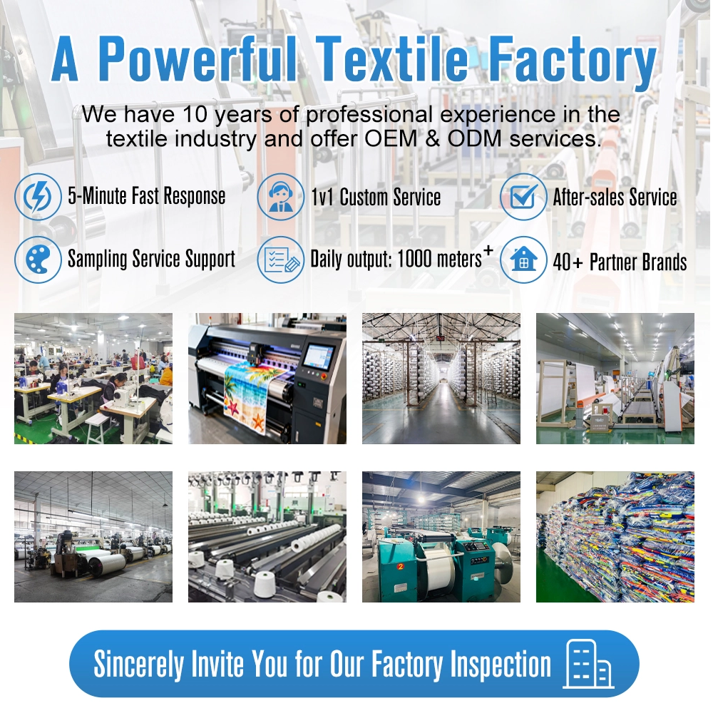OEM & ODM Beach Towel Services: Samples, Flexible MOQ, On-Time Delivery